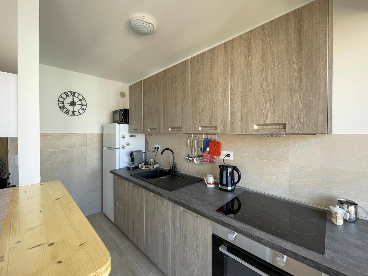 Apartament BH - CHEVERNY - New cozy flat near city center Nicea Zewnętrze zdjęcie