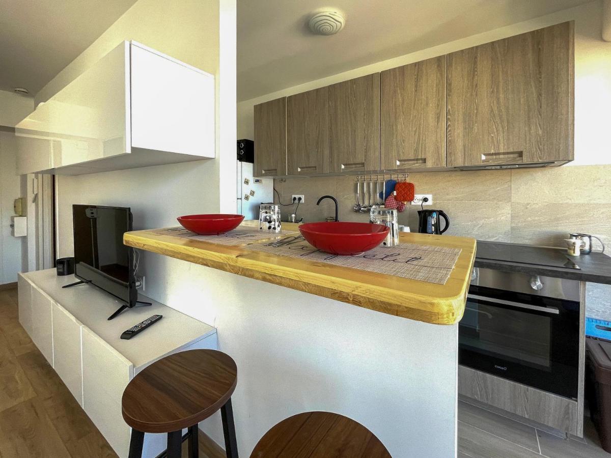 Apartament BH - CHEVERNY - New cozy flat near city center Nicea Zewnętrze zdjęcie