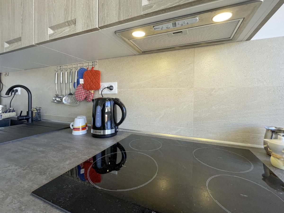 Apartament BH - CHEVERNY - New cozy flat near city center Nicea Zewnętrze zdjęcie