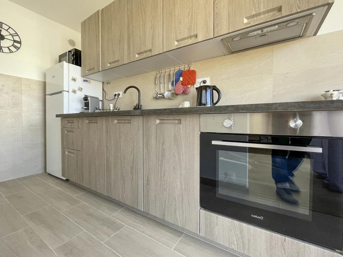 Apartament BH - CHEVERNY - New cozy flat near city center Nicea Zewnętrze zdjęcie