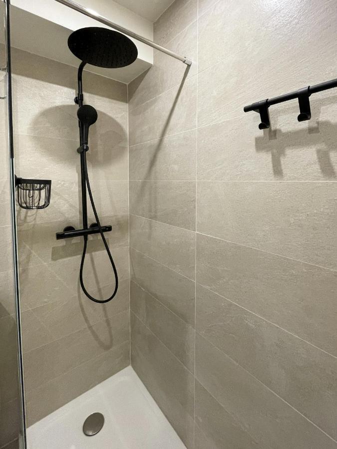 Apartament BH - CHEVERNY - New cozy flat near city center Nicea Zewnętrze zdjęcie