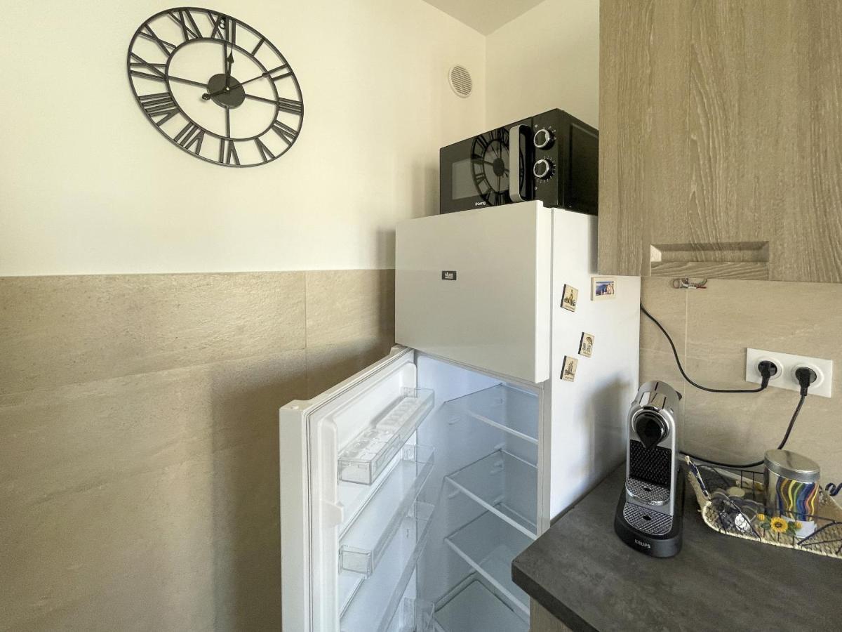Apartament BH - CHEVERNY - New cozy flat near city center Nicea Zewnętrze zdjęcie